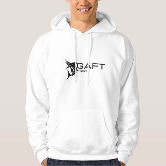 GAFT Vissen Hoodie