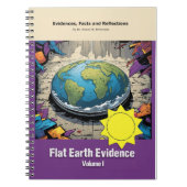 Gag gift - Notebook, pretending to be a book  Notitieboek (Voorkant)