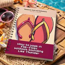 Gag gift - Notebook, pretending to be a book  Notitieboek