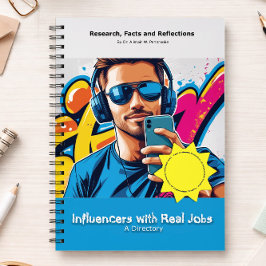 Gag gift - Notebook, pretending to be a book  Notitieboek