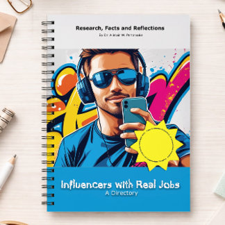 Gag gift - Notebook, pretending to be a book Notitieboek