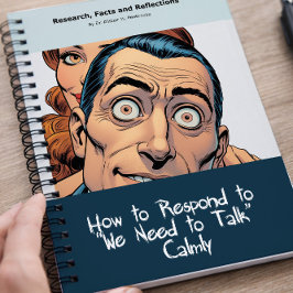 Gag gift - Notebook, pretending to be a book  Notitieboek