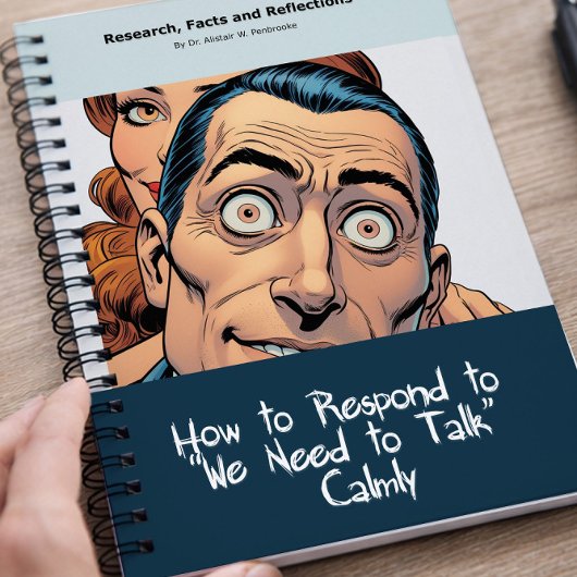 Gag gift - Notebook, pretending to be a book Notitieboek