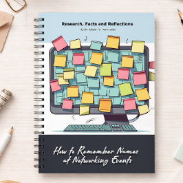 Gag gift - Notebook, pretending to be a book  Notitieboek