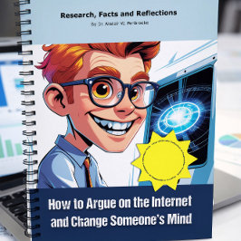 Gag gift - Notebook, pretending to be a book  Notitieboek