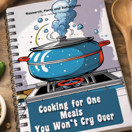 Gag gift - Notebook, pretending to be a book Notitieboek