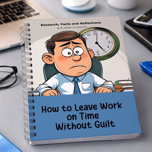 Gag gift - Notebook, pretending to be a book  Notitieboek