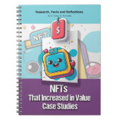 Gag gift - Notebook, pretending to be a book Notitieboek (Voorkant)