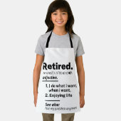 Gag Gift Schort (Insitu)