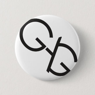 GaG Logo 2,25-inch Button