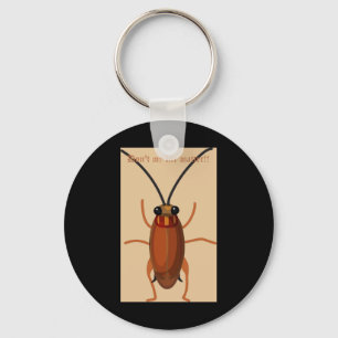 gag print sleutelhanger