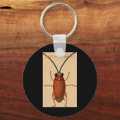 gag print sleutelhanger (Voorkant)