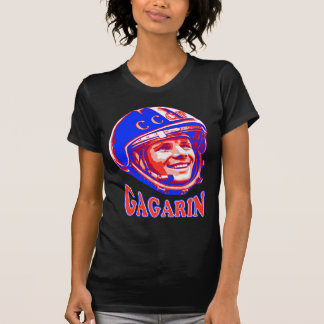 Gagarin Г Ю г и T-shirt