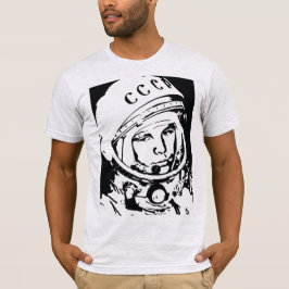 GAGARIN T-SHIRT