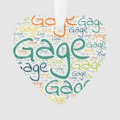Gage (dos)