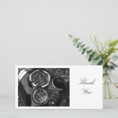 Gages de motocyclettes classiques - Merci (Debout devant)