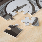 Gages Legpuzzel (Zijkant)