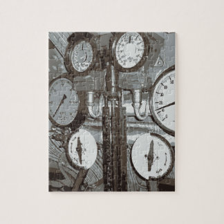 Gages Legpuzzel