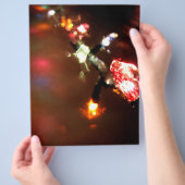 Gagga Hoogten Flyer (Hand)