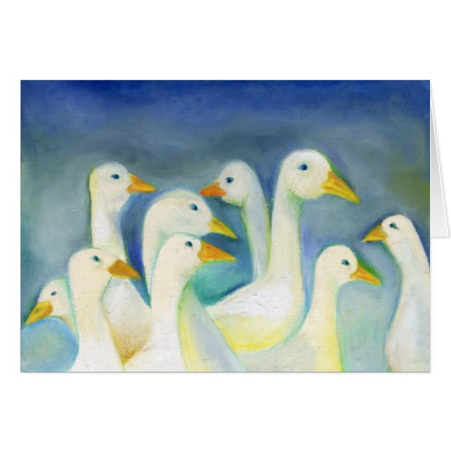 Gaggle 2012 (Voorkant Horizontaal)