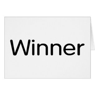 Gagnant