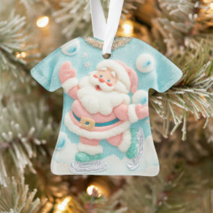 GAGNANT ! GAGNANT ! Concours de Pull de Noël Tacau