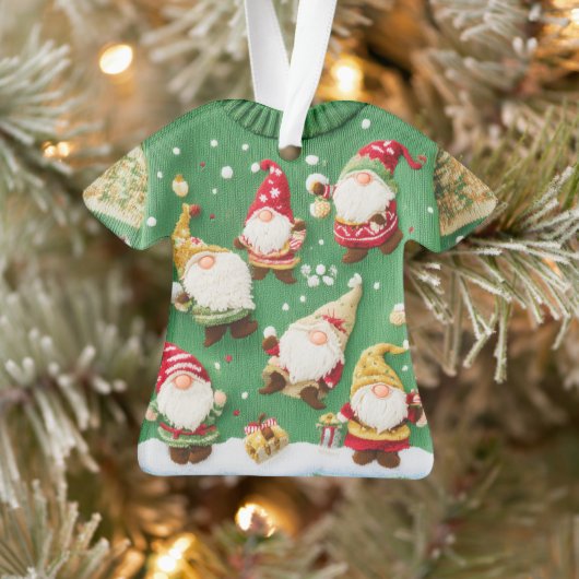 GAGNANT ! GAGNANT ! Concours de Pull de Noël Tache (Arbre)