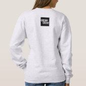 Gagne Bébé Gagne SweatShirt (Dos)
