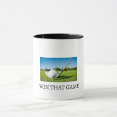 Gagnez à ce jeu Mug à café (Centre)