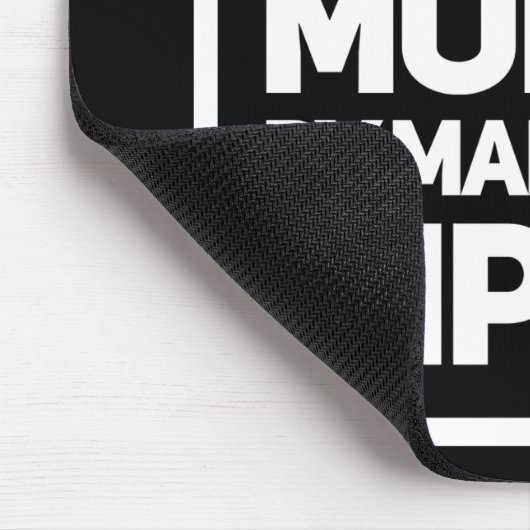 Gagnez l'argent en faisant un tapis de souris de (Coin)