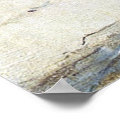 Gagnon - De rode slee Poster (Hoek)