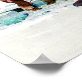 Gagnon - The Ice Harvest Poster (Hoek)