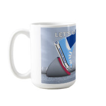 Gagnons cette course ! Mug