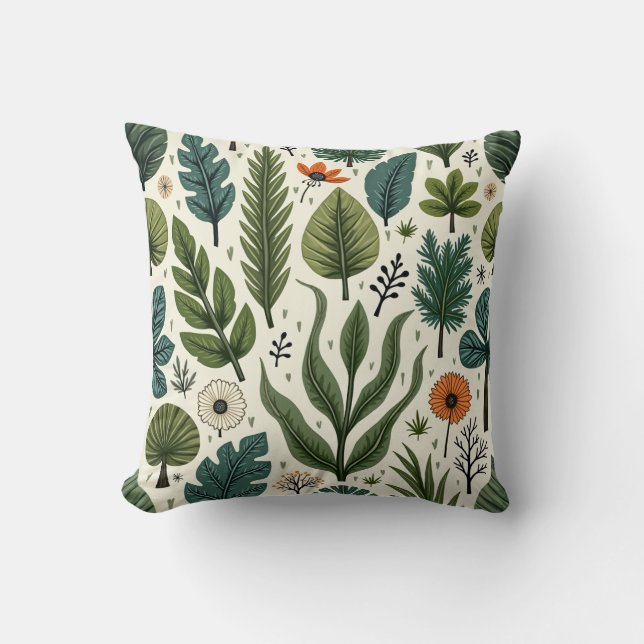 GAGOPA kussensloop Kussen (Voorkant)