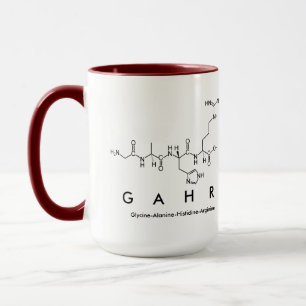 Gahr peptide name mok