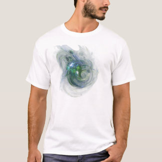 GAIA DE LEVENDE PLANET T-SHIRT