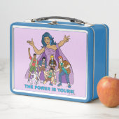 Gaia en de Planeteers (In situ)