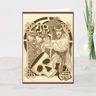 Gaia & Heks Kaart