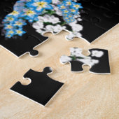 GAIA Moeder Aarde Pagan fantasy Art van LeahG Legpuzzel (Zijkant)