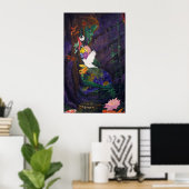 gaia poster (Thuiskantoor)