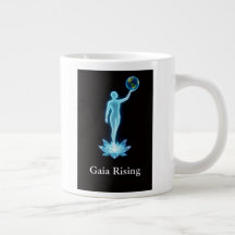 Gaia Rising Mok Jumbo