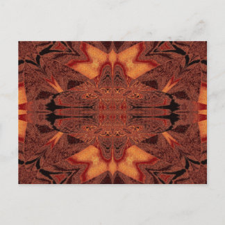 Gaias Garden 3 Briefkaart