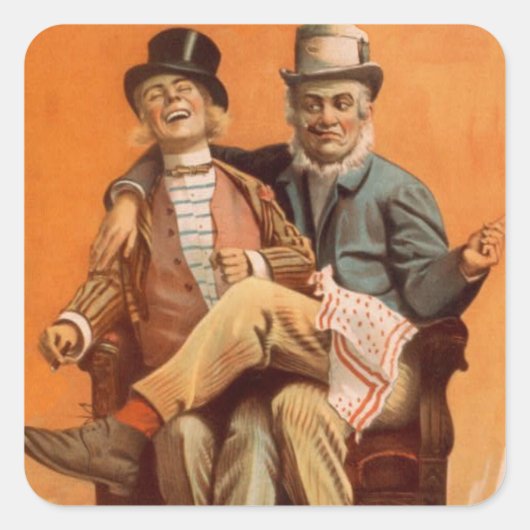 GAIETY stickers (Voorkant)