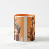 GAIETY tasse - choisir le style (Centre)