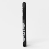 GAIINS BODYBUILDING APPAREL *NEW* IPHONE*HOESJE Case-Mate iPhone CASE (Achterkant/links)