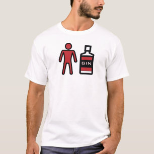 Gaijin T-shirt