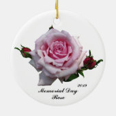 GAIL QUOTE CERAMIC KERAMISCH ORNAMENT (Achterkant)