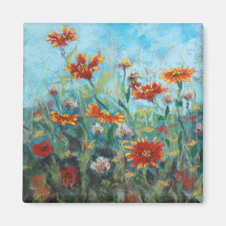 Gaillardias Magnet Magneet