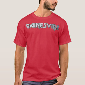 Gainesville FL T-shirt