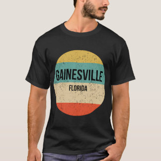 Gainesville Florida Gainesville T-shirt
